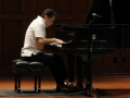 Tigran Martikyan at concert (Alfred Newman Recital Hall) 2012