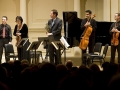 Tigran Martikyan sextet at Carnegie Hall